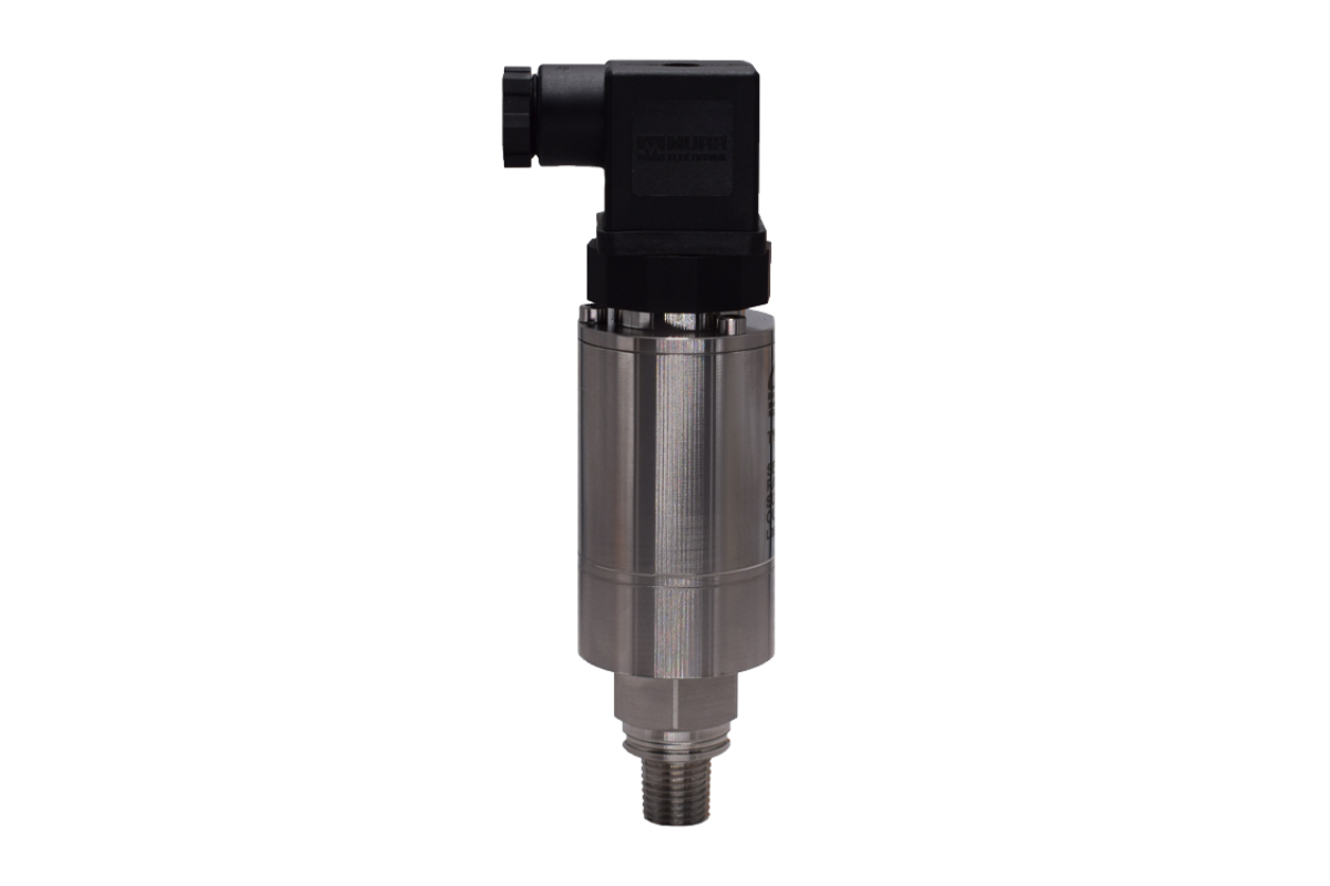 Pressure Transducers