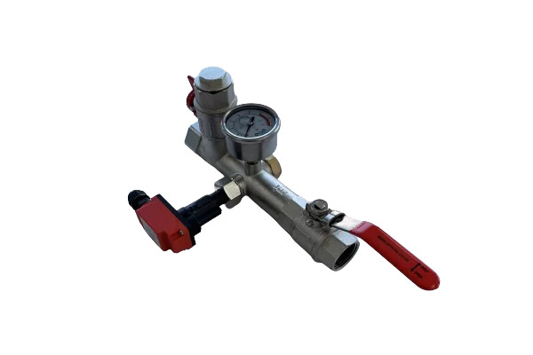 Fire Sprinkler Valve Systems and Sets | Applications Engineering