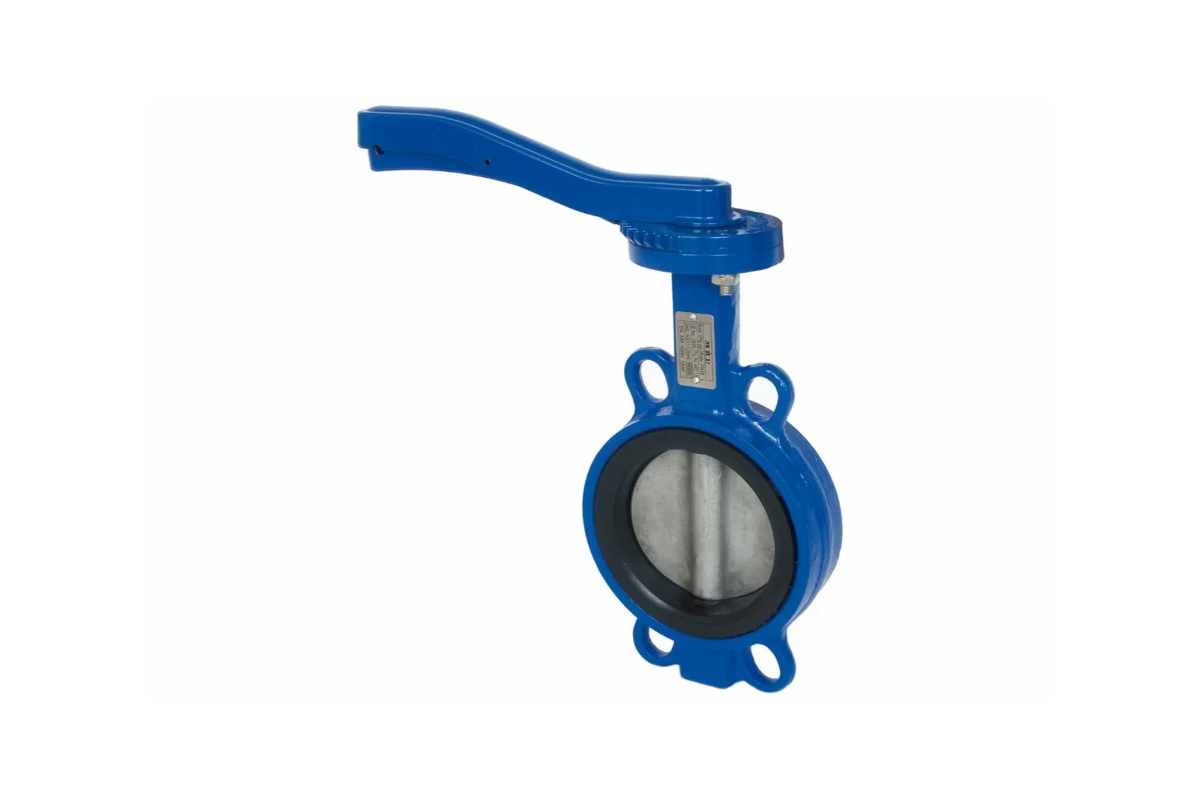 Butterfly Valves | Applications Engineering