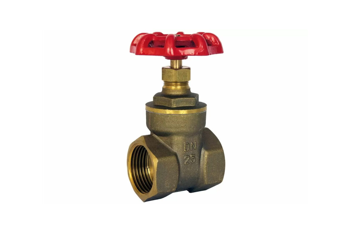 Sprinkler valves are not - Friesen Home & Wood Works