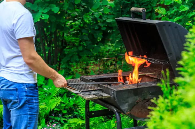 Ensure Safer Barbecuing in British Columbia's Backyards
